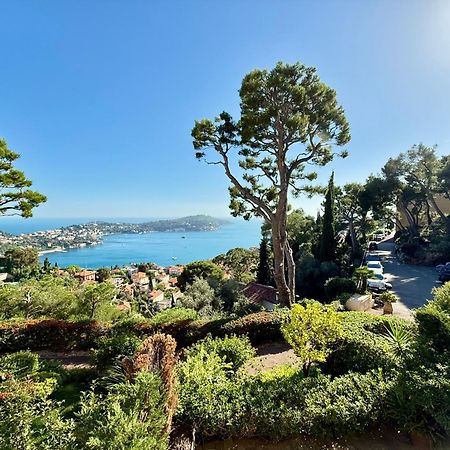 Les Jardins De Villefranche エクステリア 写真