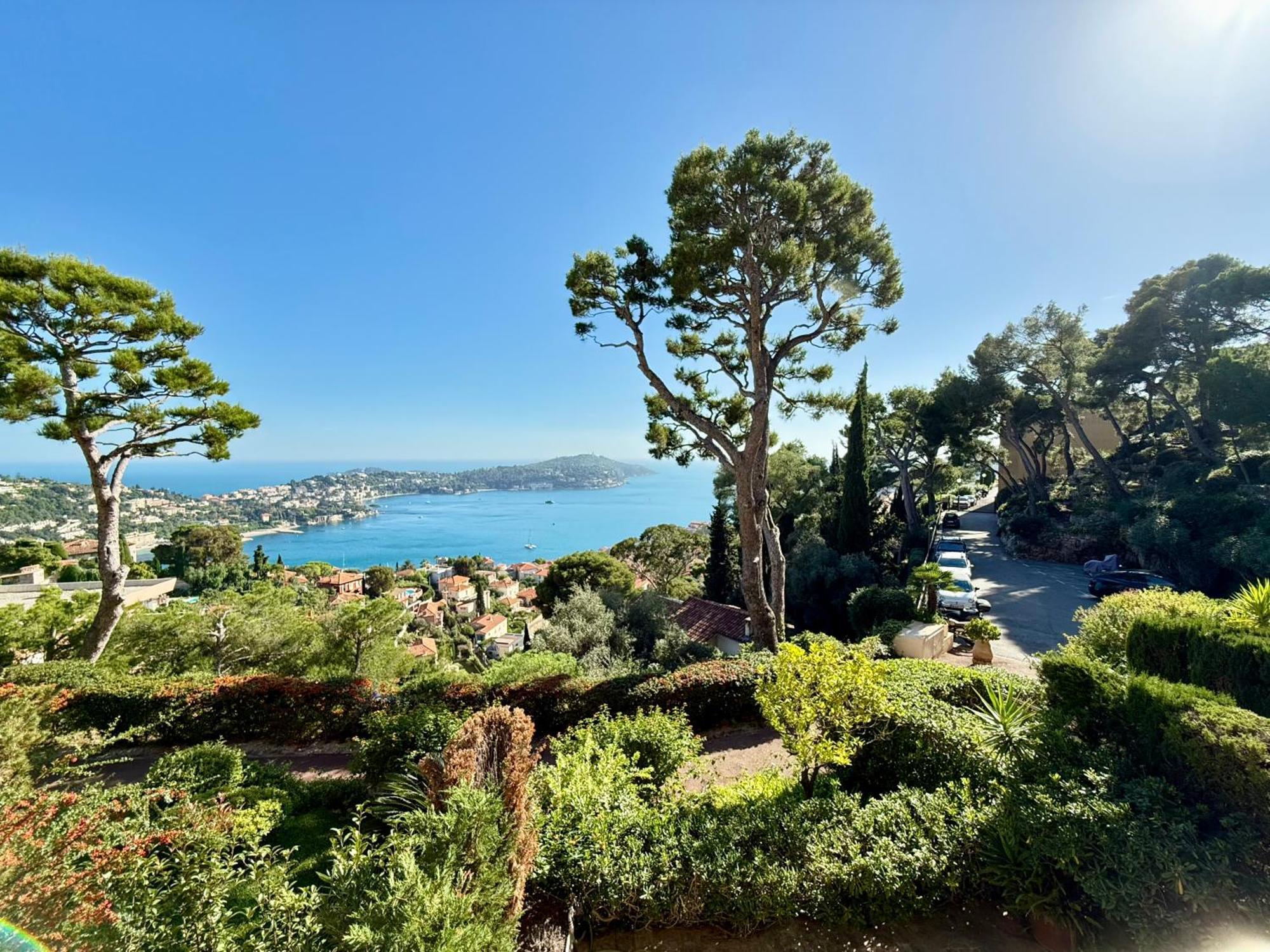 Les Jardins De Villefranche エクステリア 写真