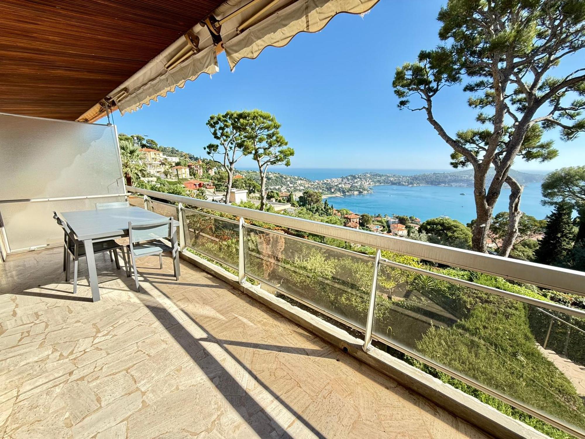 Les Jardins De Villefranche エクステリア 写真