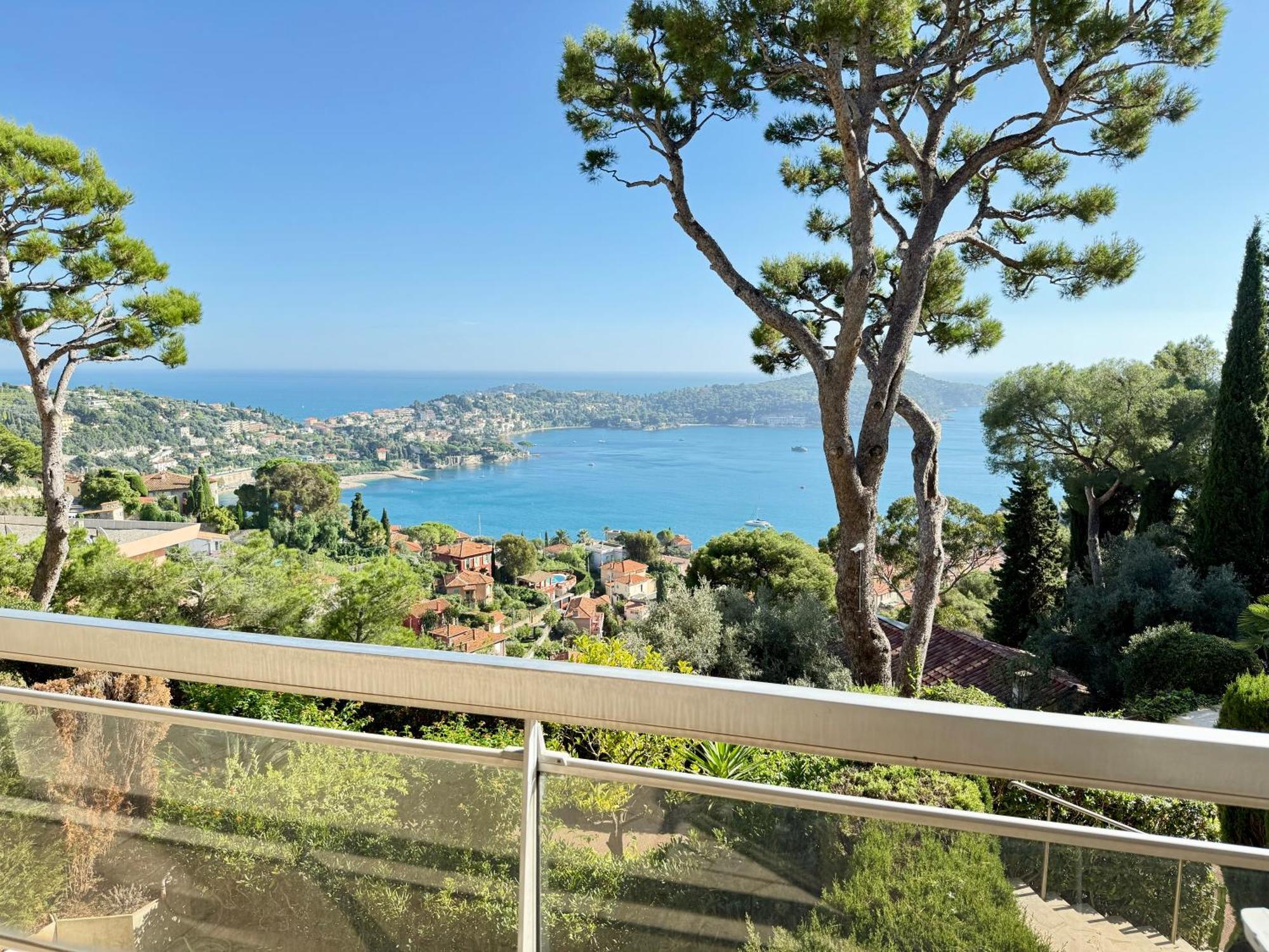 Les Jardins De Villefranche エクステリア 写真