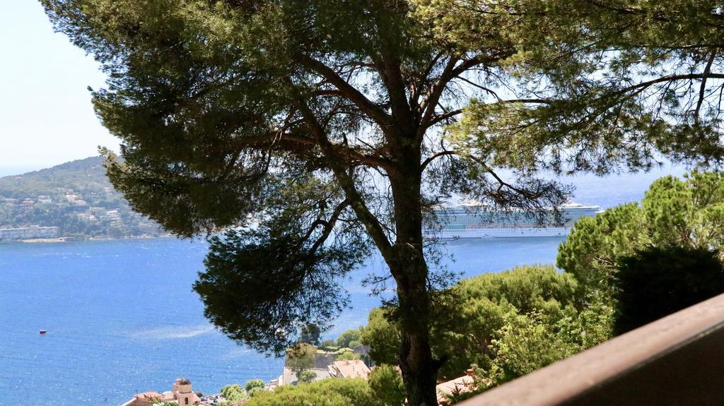 Les Jardins De Villefranche エクステリア 写真