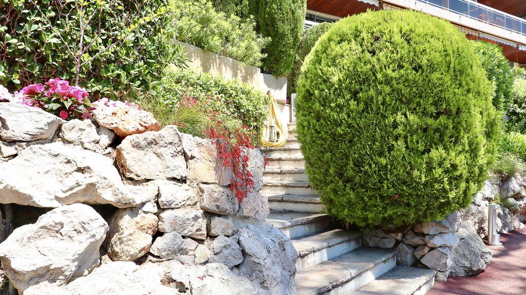 Les Jardins De Villefranche エクステリア 写真