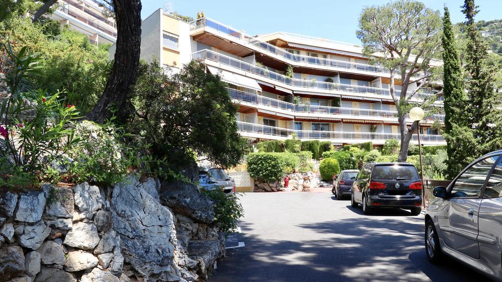 Les Jardins De Villefranche エクステリア 写真